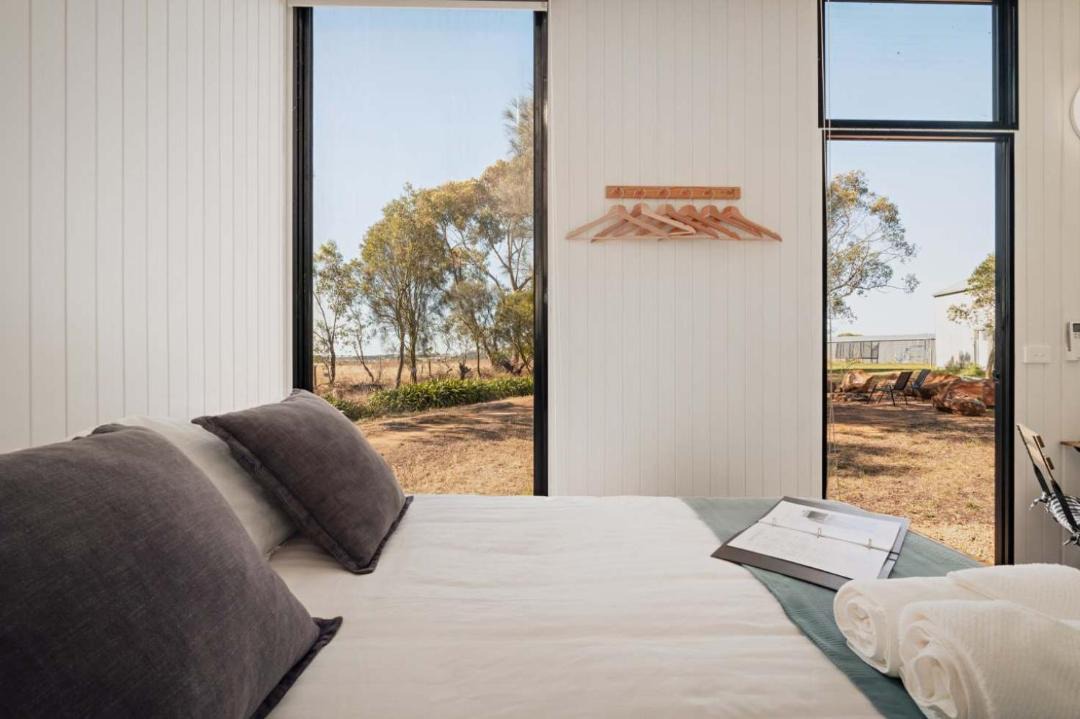 Wangoom House | Pine Hill Tiny House by Tiny Away