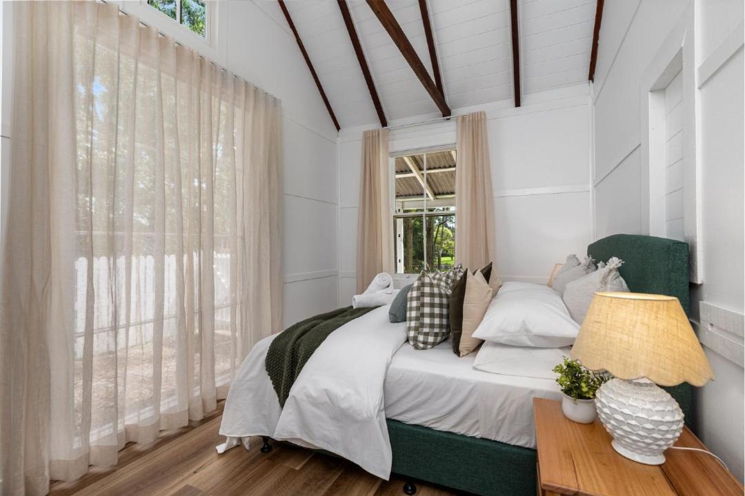 Alpine House | Pottery Cottage, Alpine, Southern Highlands
