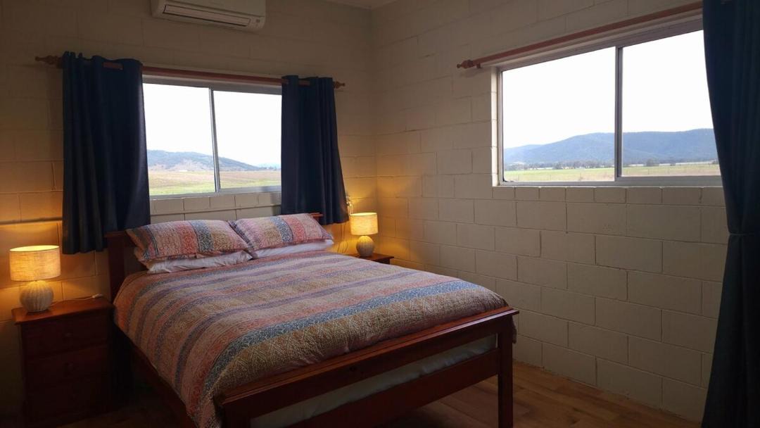 Mingoola Apartment | The Vet Shed, Riversdale