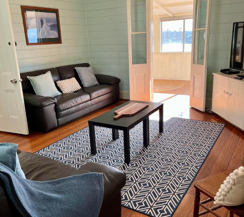 Bermagui Apartment | Bermagui Bay Beach House 1, Best Beachside Location in Bermagui
