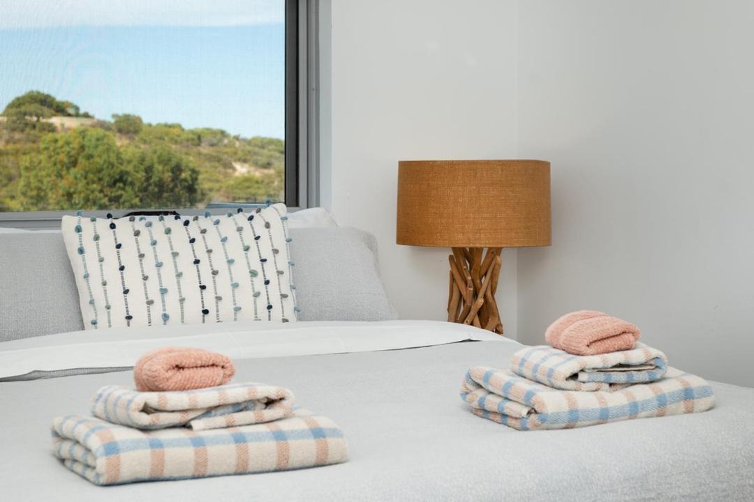 Mosman Park Apartment | WELL55 - Ocean Outlook