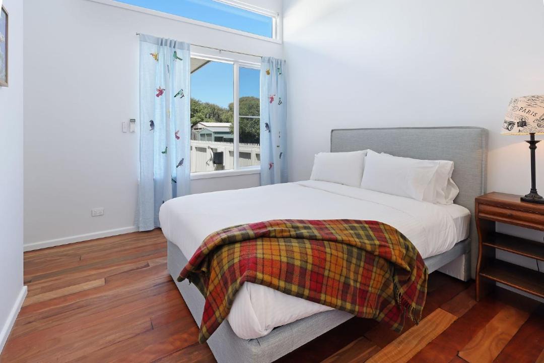 Warrnambool House | The Sunshine House