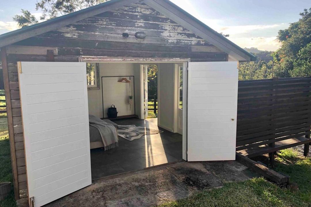 Binna Burra House | Black Cockatoo Bangalow