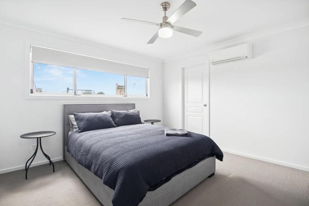 Seymour House | The Pit Stop Tailem Bend