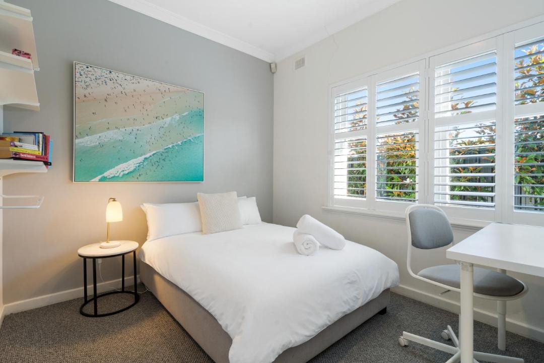 Grange House | Seaside on Swan - Nespresso Beach Wifi