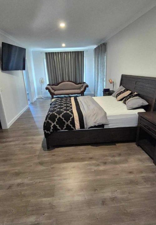Loch Sport House | Family escape