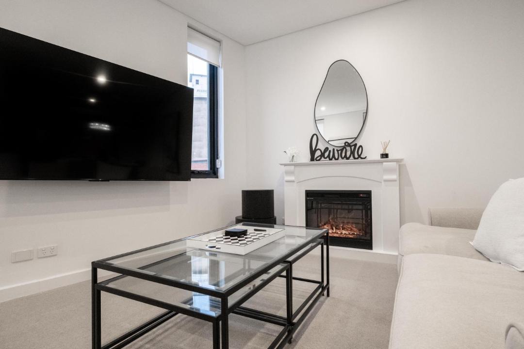 Wagga Wagga Apartment | CBD Apartments by the International