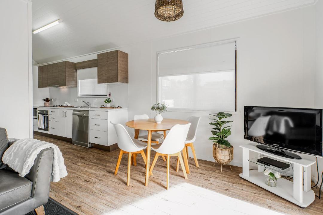 Tathra Resort | BIG4 Tasman Holiday Parks - Tathra Beach