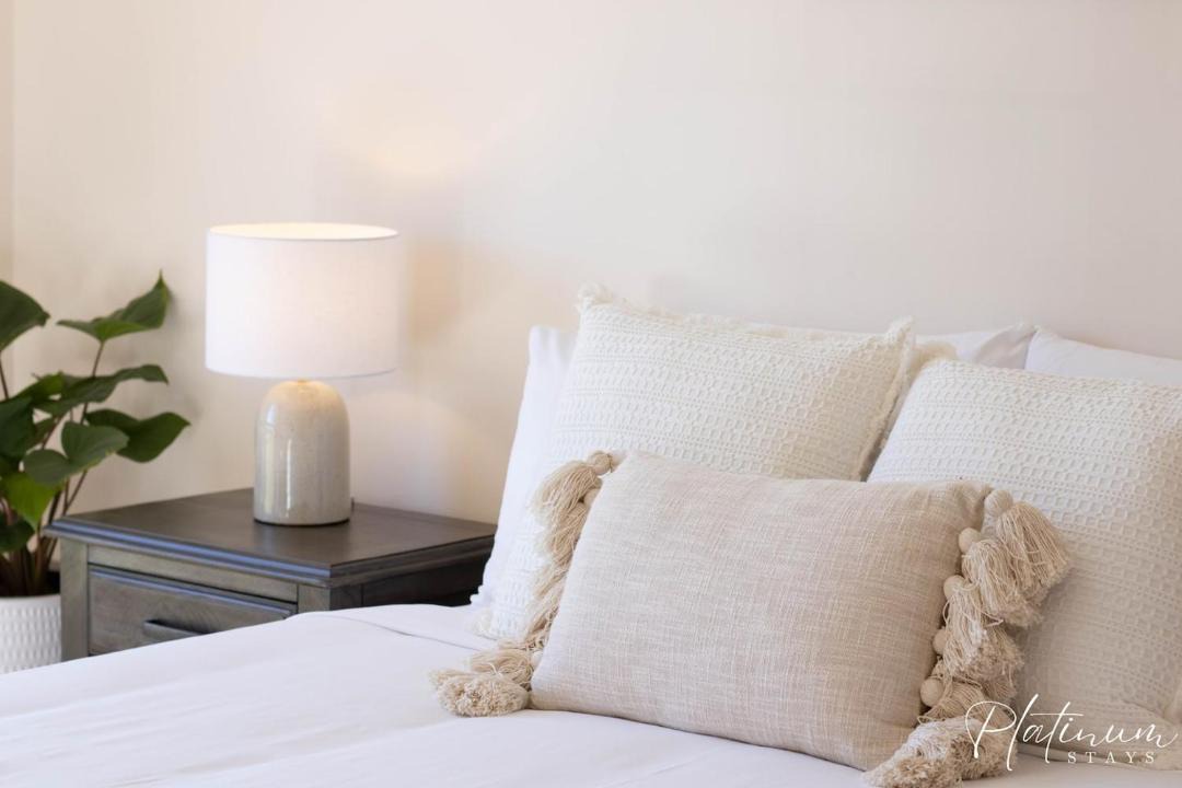 Horsham House | Glenare on Read