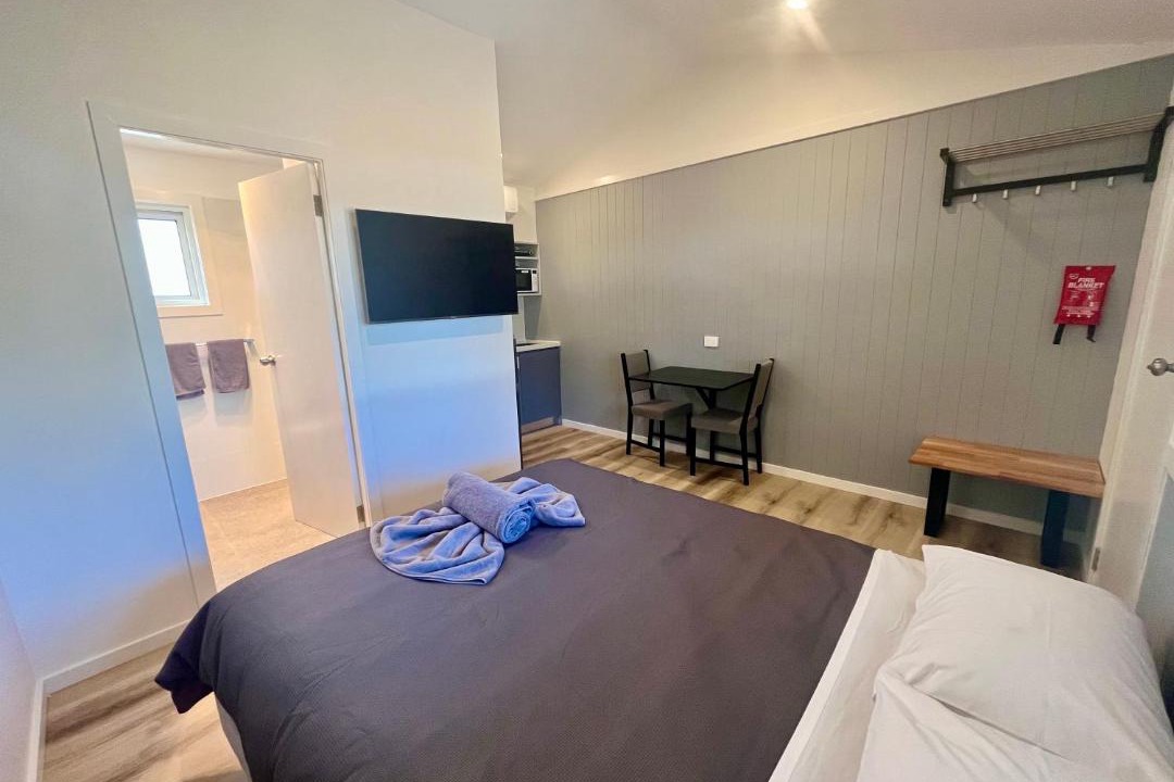 Dubbo Apartment | Westview Caravanpark
