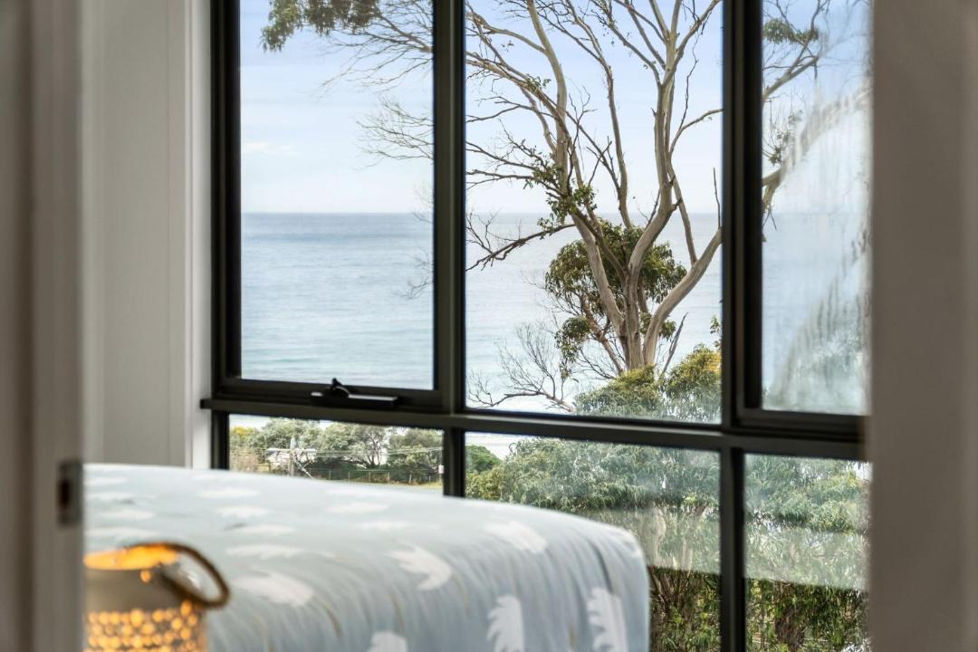 Separation Creek House | Earth Sea Sky