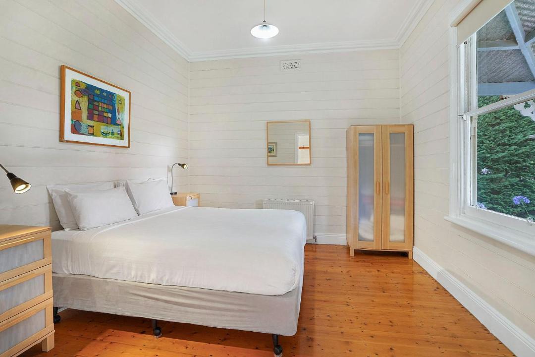 Port Fairy House | Palm Cottage