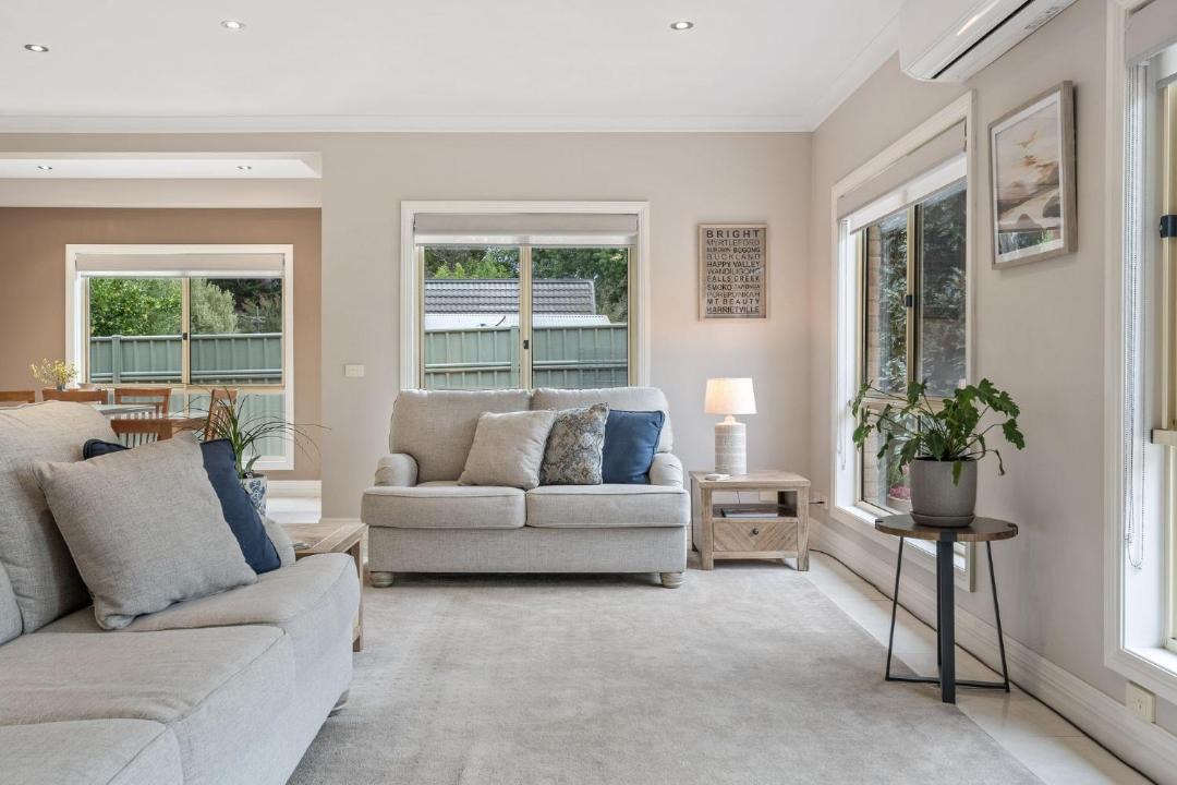 Porepunkah House | Annie's Hideaway
