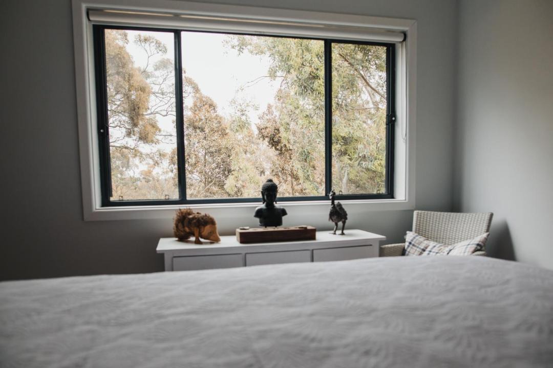 Spring Farm House | The Olive Farm