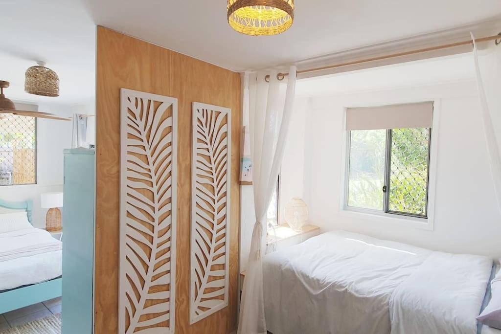 Tugun House | Entire Guest Suite - beach is 1 and half km - Pets Welcome
