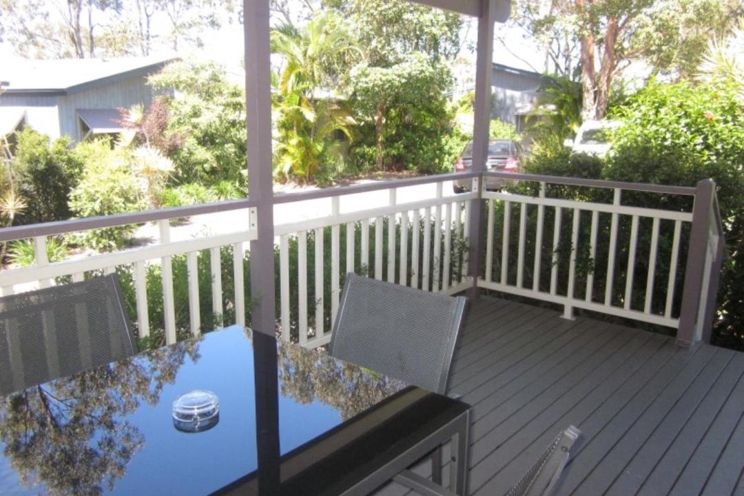 Moonee Beach Resort | Reflections Moonee Beach - Holiday Park