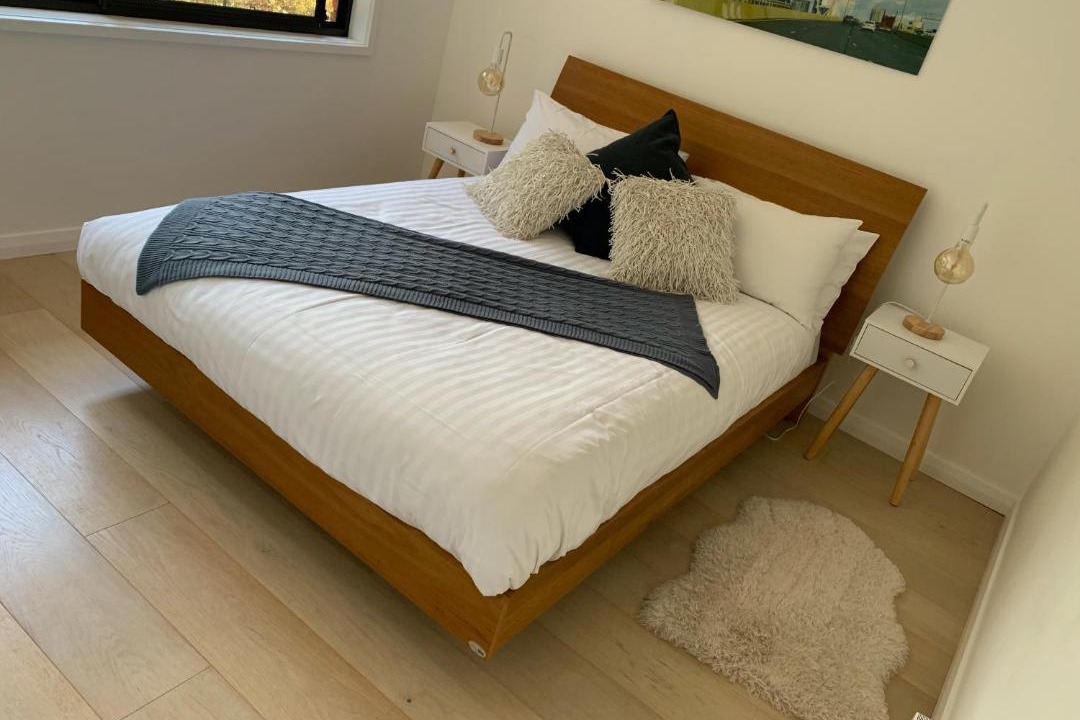 Bright House | Adorable 1 bedroom private apartment