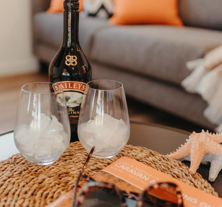 Bonython Villa | Ceduna Foreshore Caravan Park
