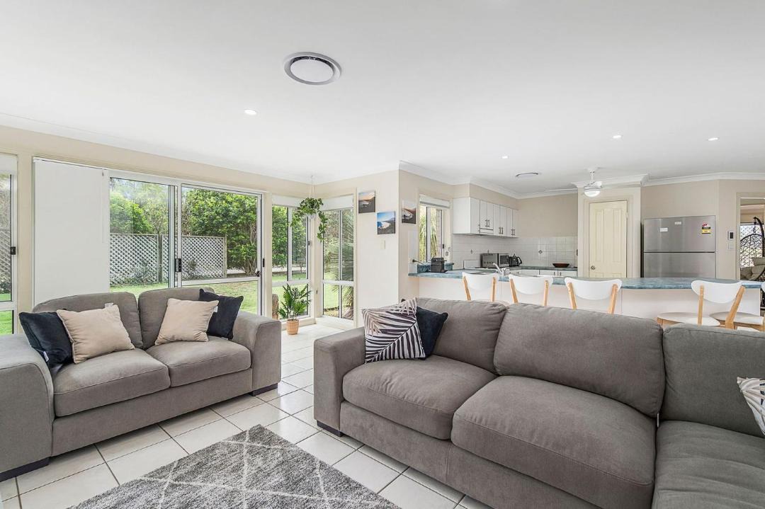 Dunbogan House | Iluka Breeze