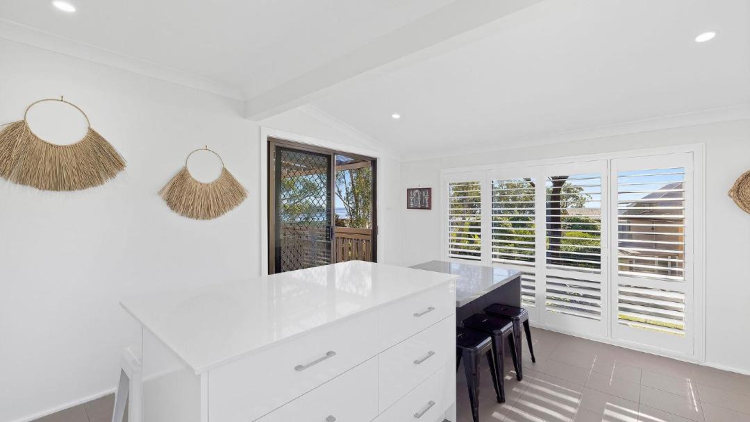 Tanilba Bay House | Diggers Drive No11