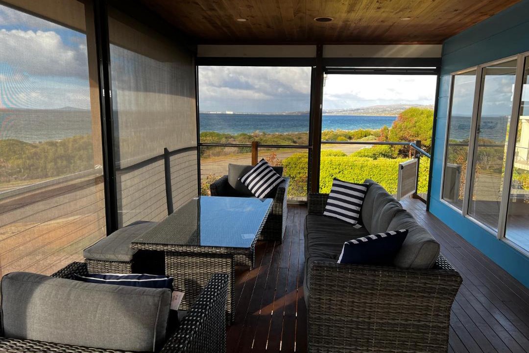 North Shields House | Lincoln View Holiday House