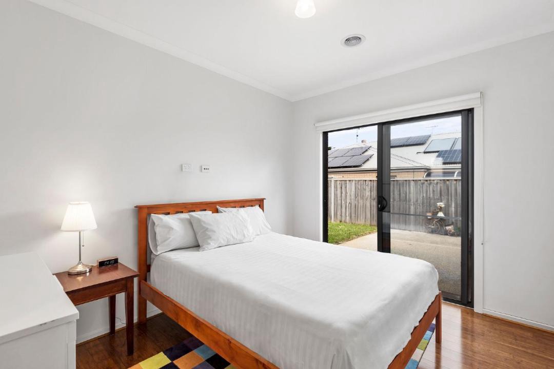 Indented Head House | Beach Life