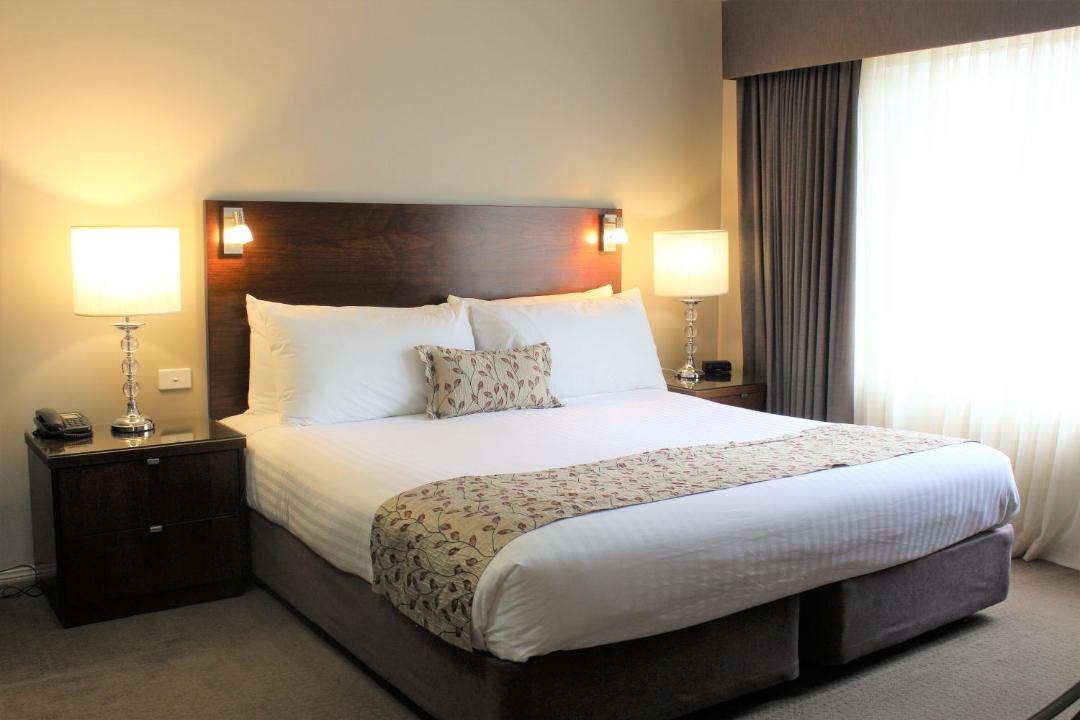 Wagga Wagga Apartment | Carlyle Suites & Apartments