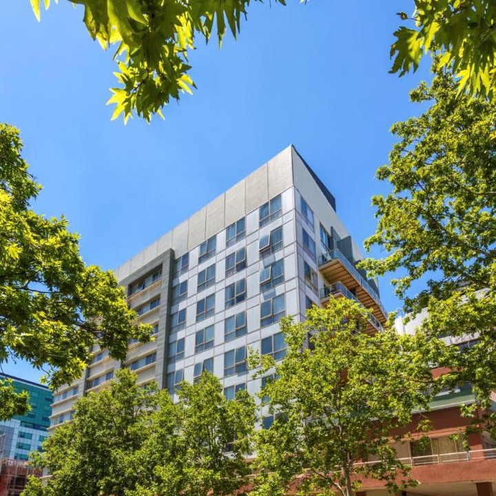 City East Apartment | Nesuto Canberra