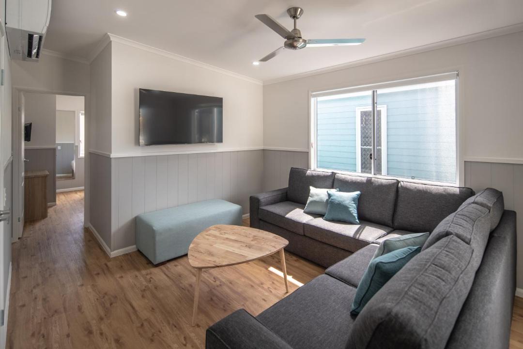 Lake Conjola Resort | Ingenia Holidays Lake Conjola