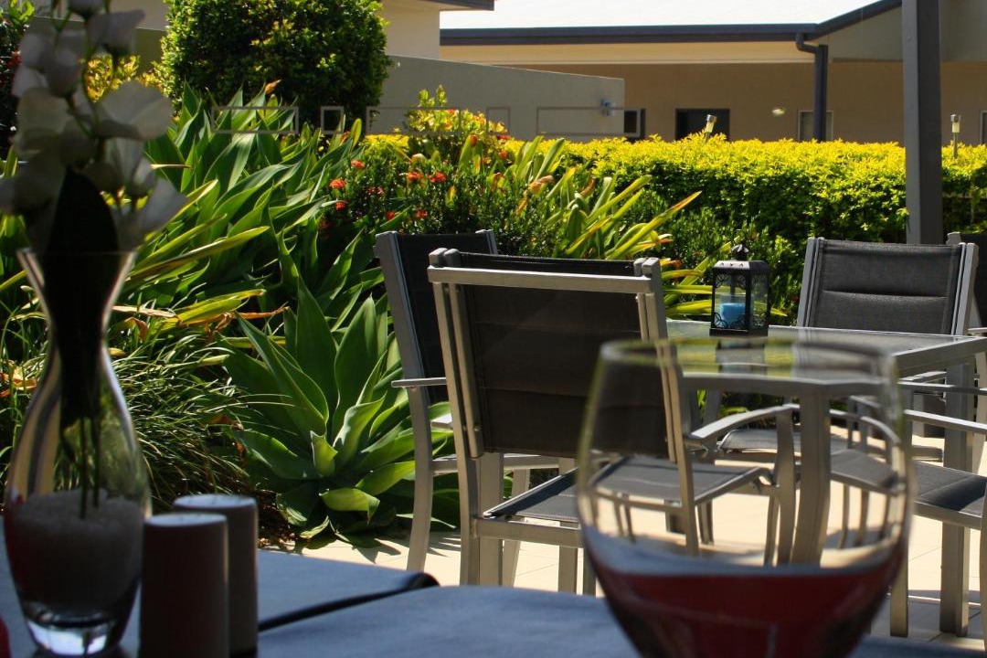 Blackwater Hotel | Blackwater Motor Inn
