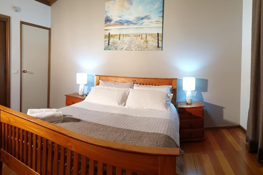 Halls Gap House | Day Dream Cottage