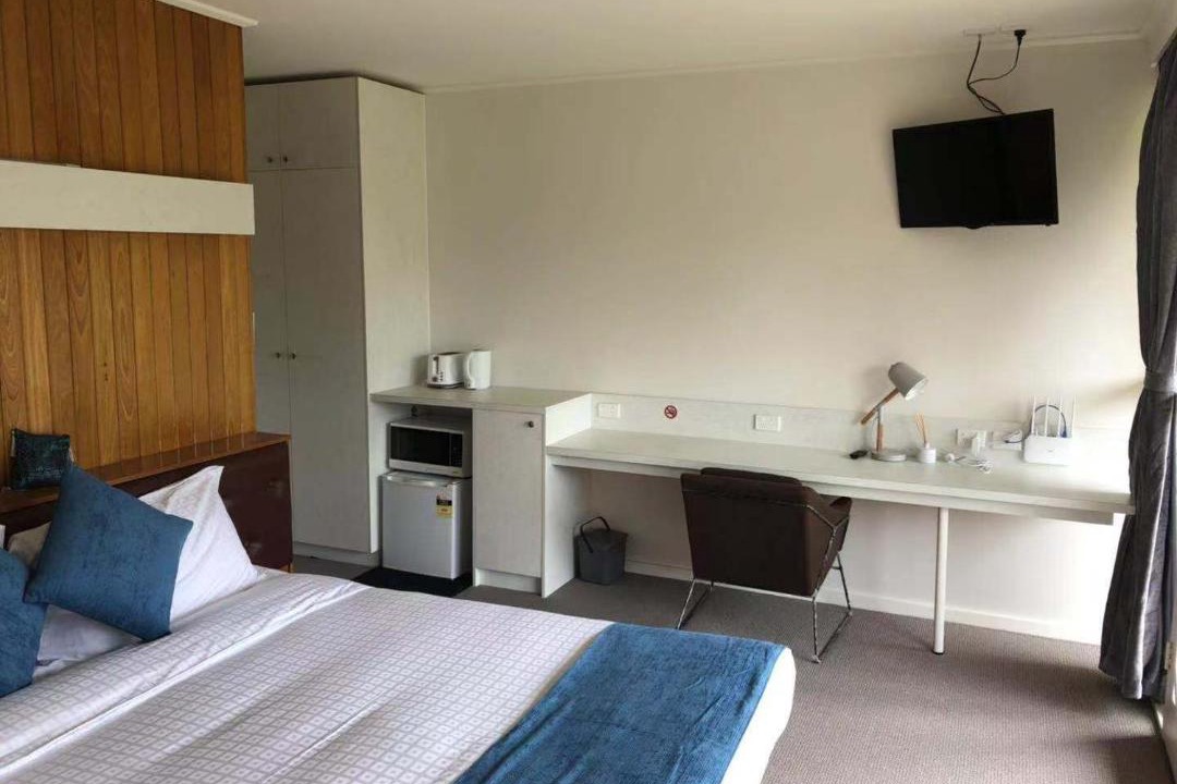 Wurruk Hotel | Aston Suites - Sale