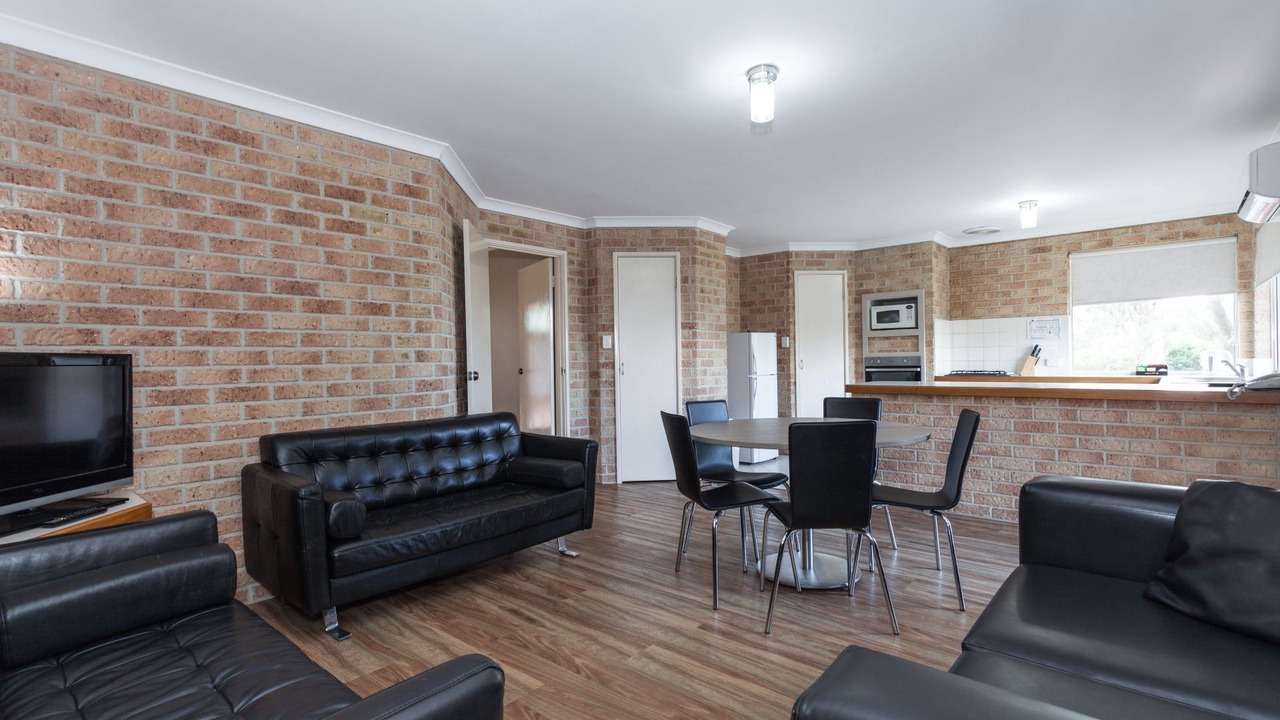 Photo of Livingroom in Centennial Park