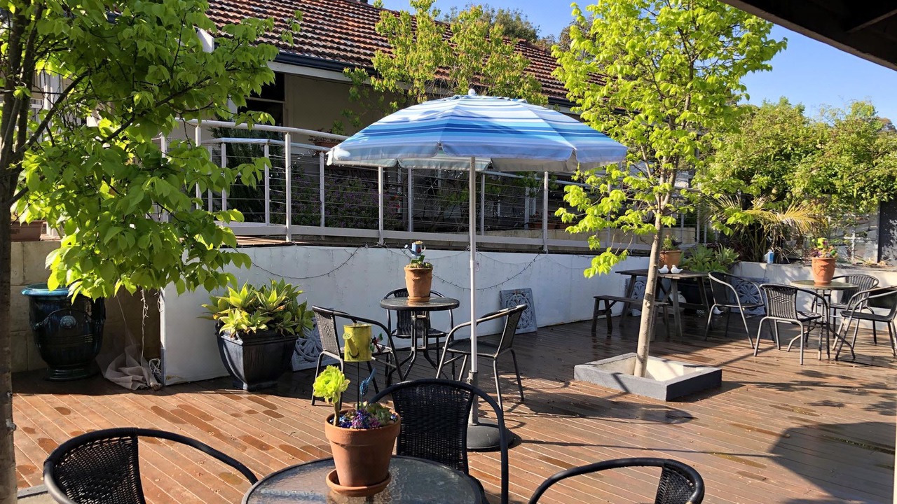 Photo of Patio Balcony in Bridgetown