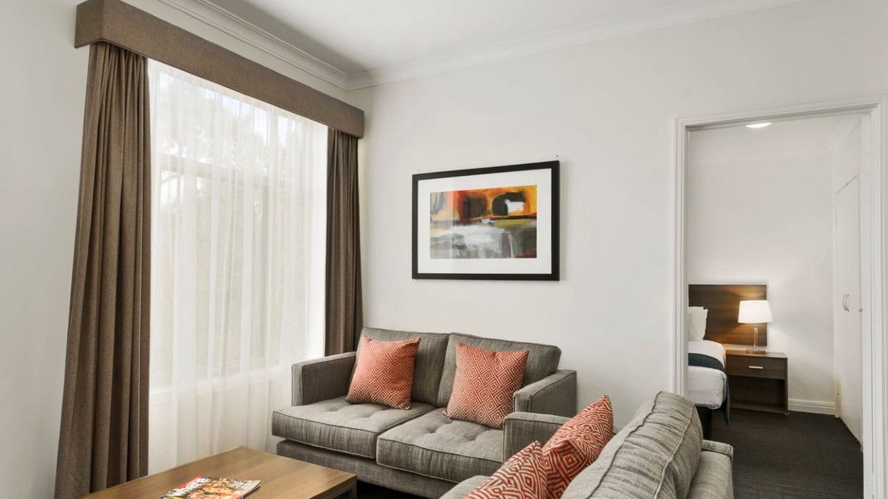 Photo of Livingroom in Dandenong