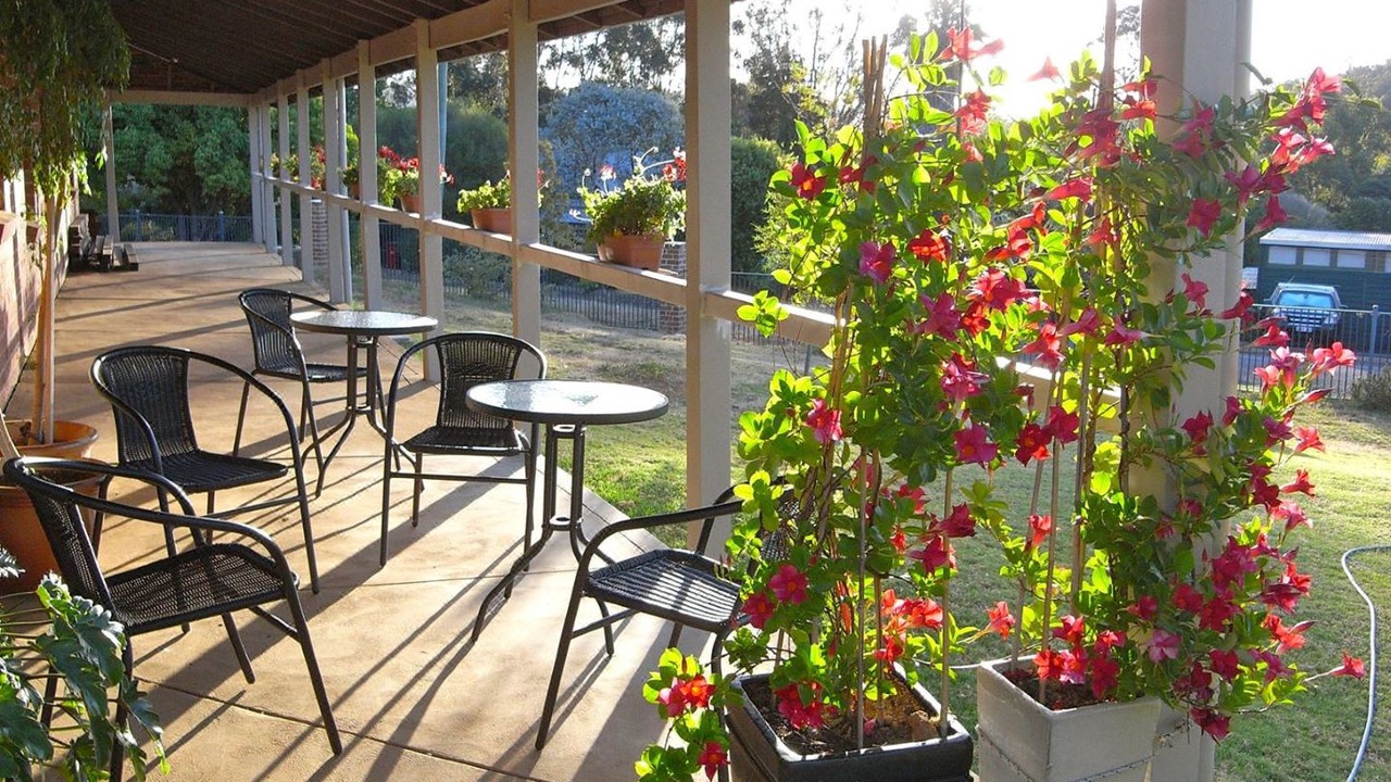 Photo of Patio Balcony in Bridgetown