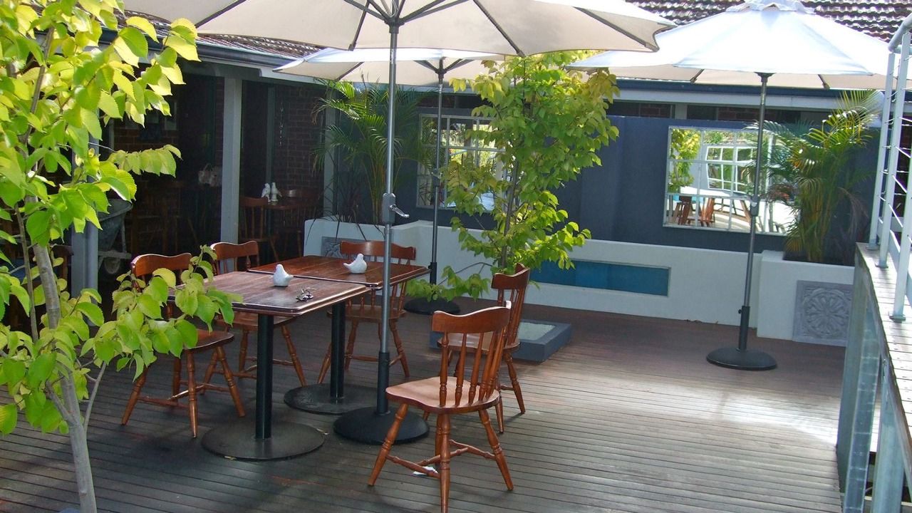 Photo of Patio Balcony in Bridgetown
