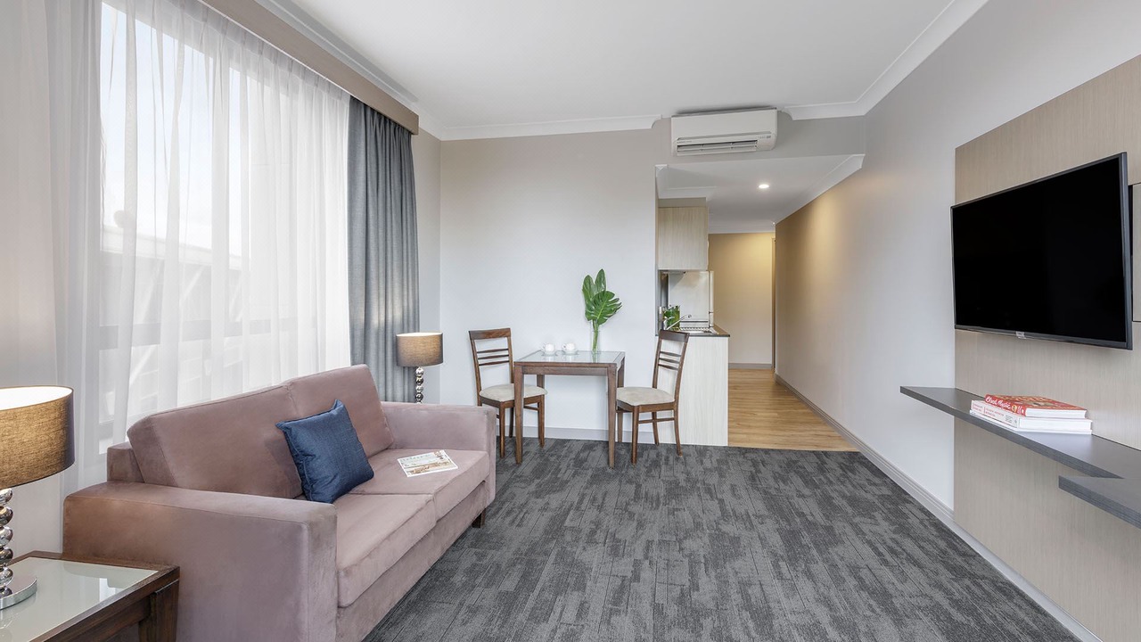 Photo of Livingroom in North Ryde