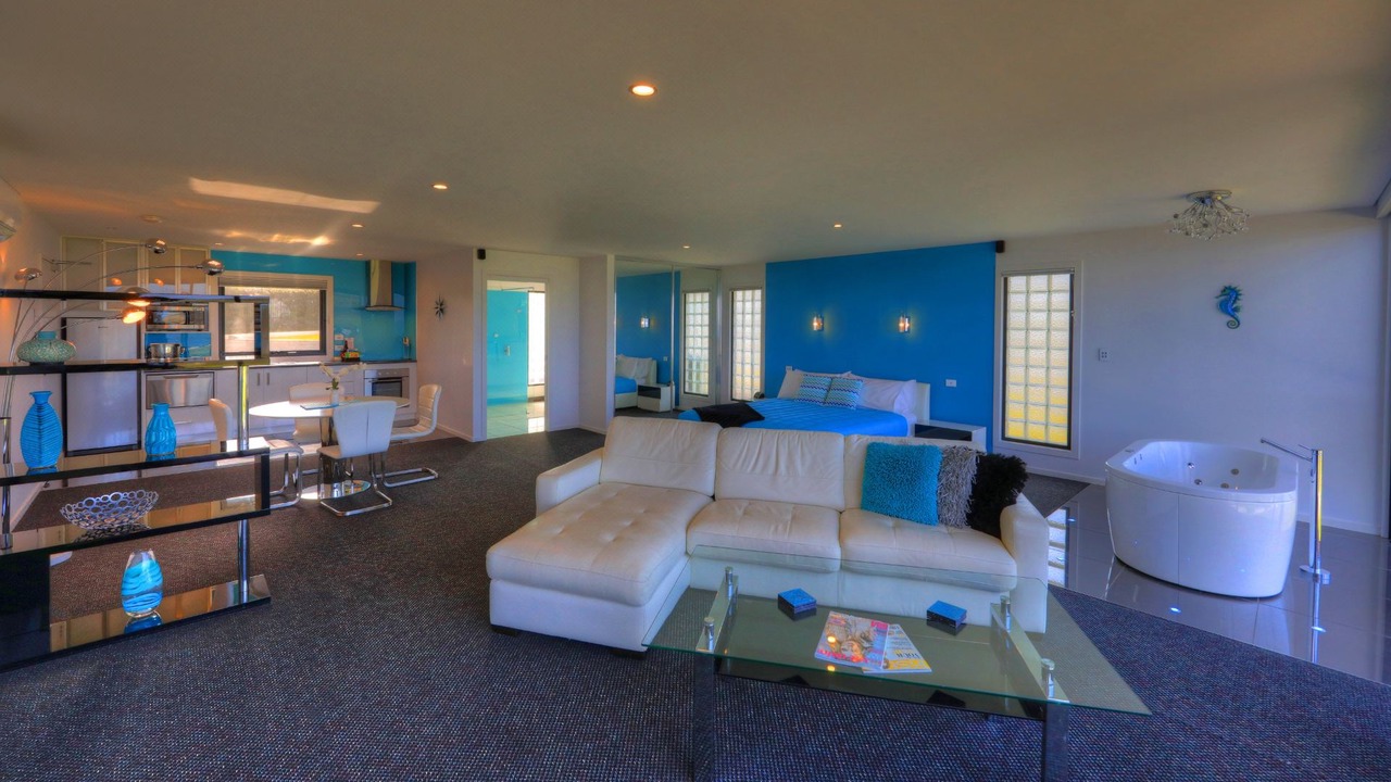 Photo of Livingroom in Stanley