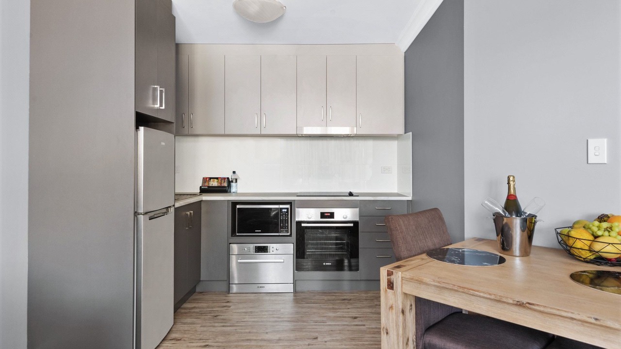 Photo of Kitchen in Kalgoorlie