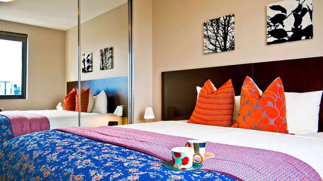 Photo of Bedroom in Mascot