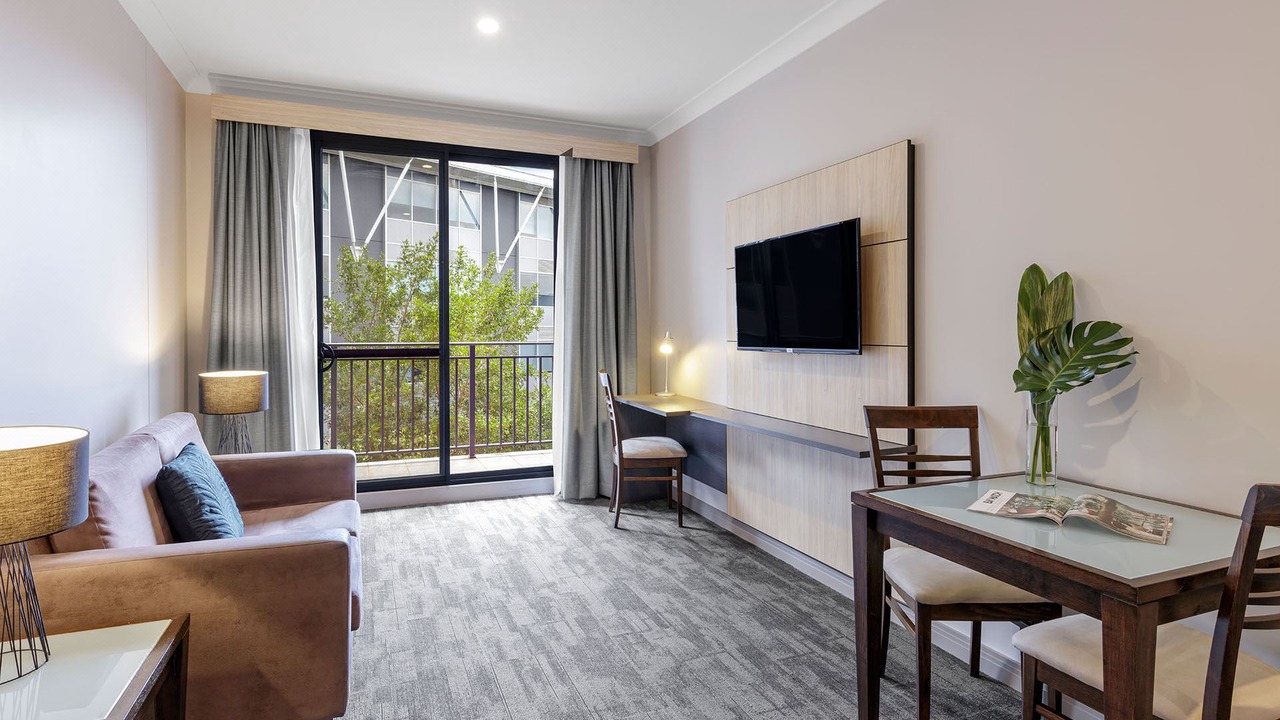 Photo of Livingroom in North Ryde