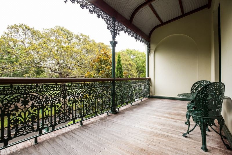 Photo of Patio Balcony in Randwick