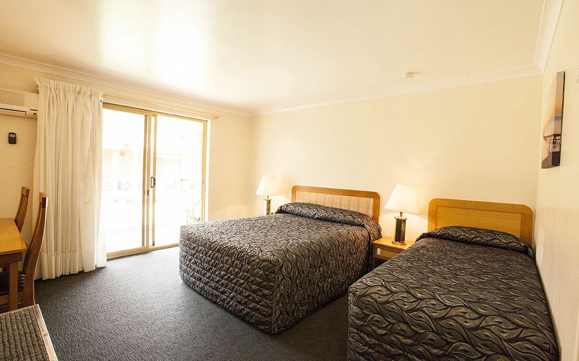 Photo of Bedroom in Esperance