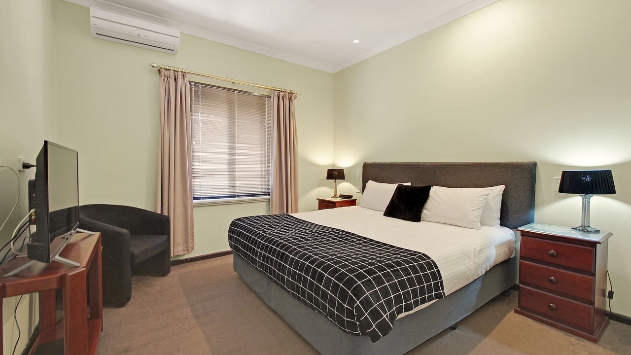 Photo of Bedroom in Margaret River
