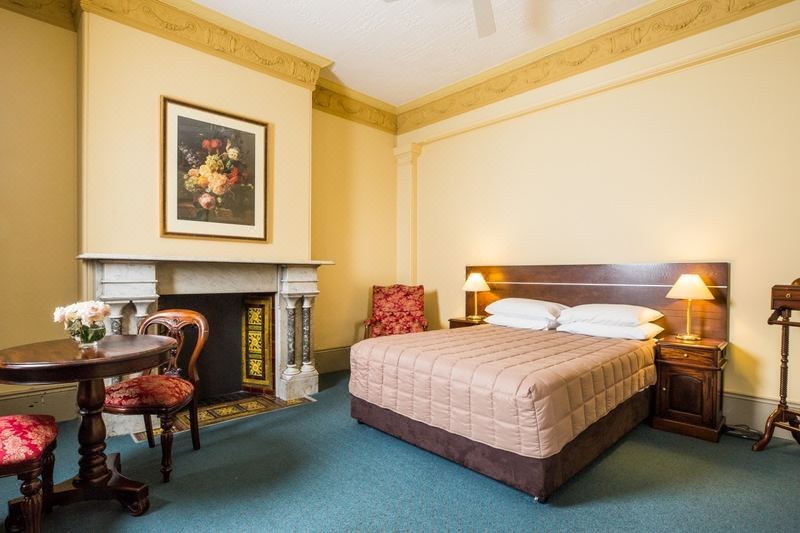 Photo of Bedroom in Randwick