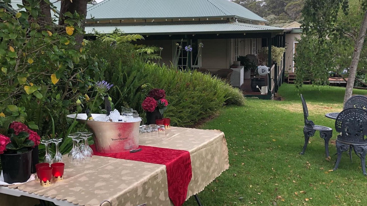 Photo of Patio Balcony in Margaret River