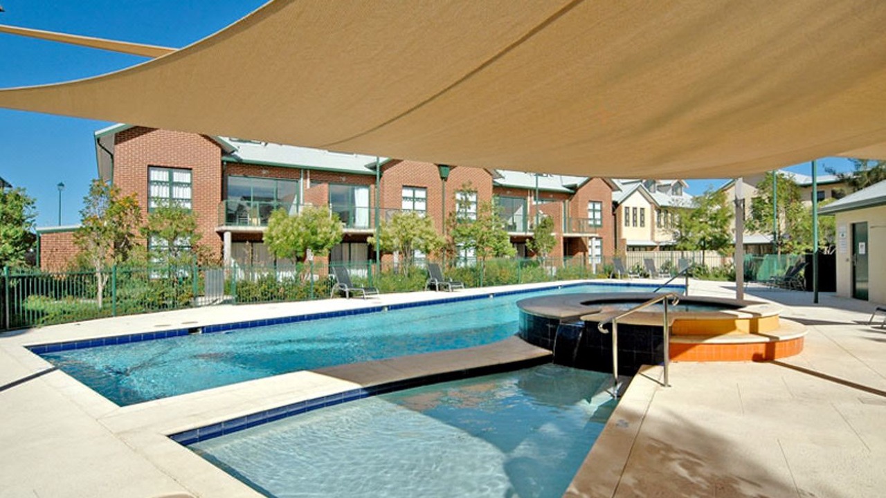 Photo of Outdoor in Ascot