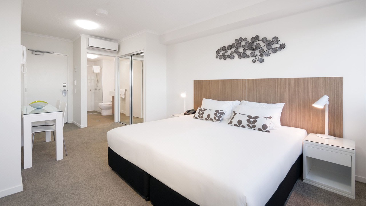 Photo of Bedroom in Mackay