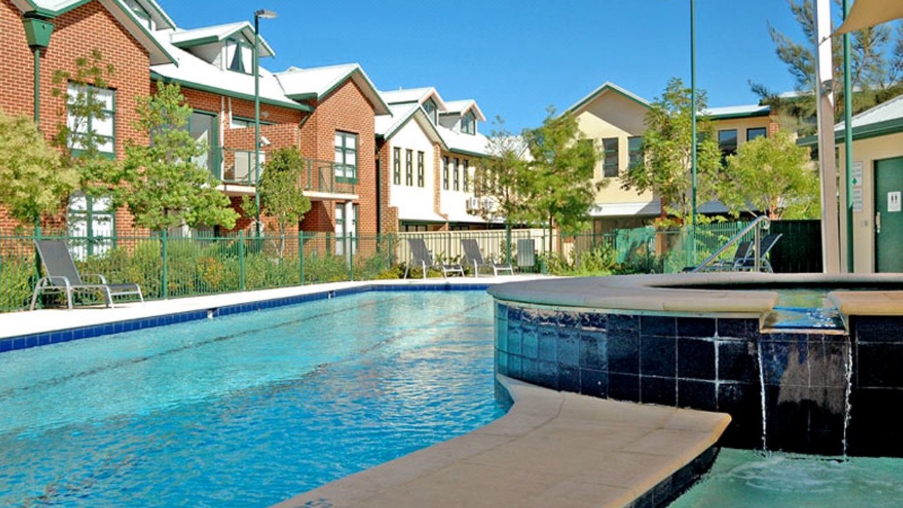 Photo of Outdoor in Ascot